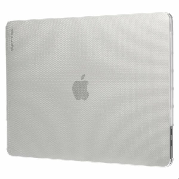 Incase Hardshell Dot Case For Apple Macbook Pro 13 2021, Clear INMB200629-CLR